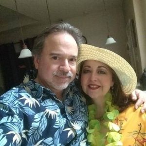 Meet your Posher, Maria elizabeth